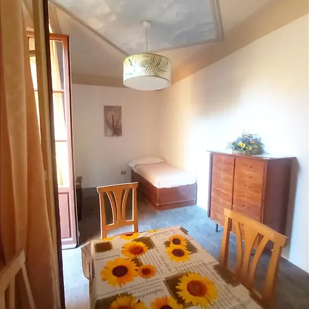Apartahotel Stanze Guelfe *