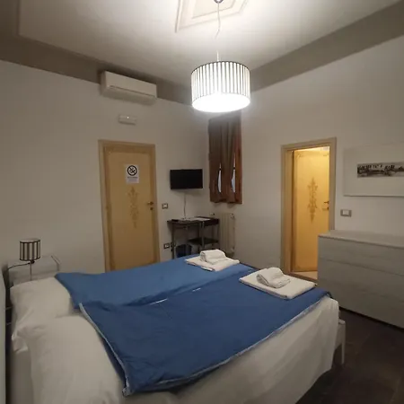 Apartahotel Stanze Guelfe