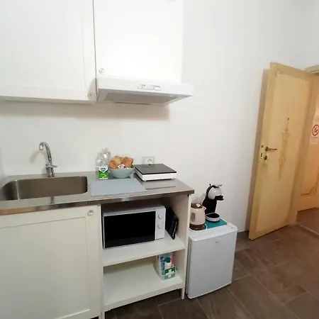 Apartahotel Stanze Guelfe
