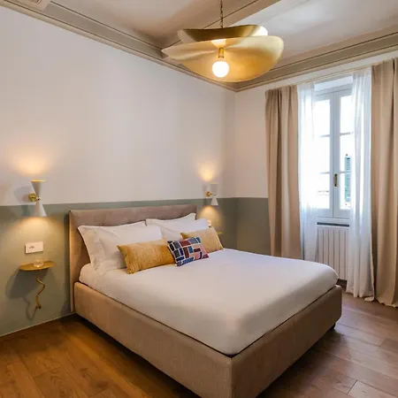 Stanze Guelfe Apartahotel *
