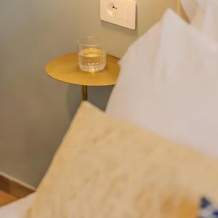 شقة فندقية Stanze Guelfe 3*