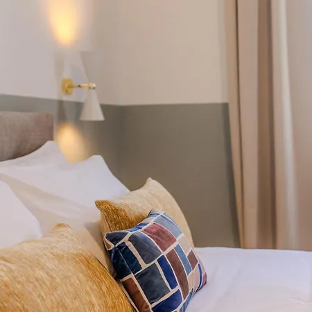 Stanze Guelfe Apartahotel Florencia