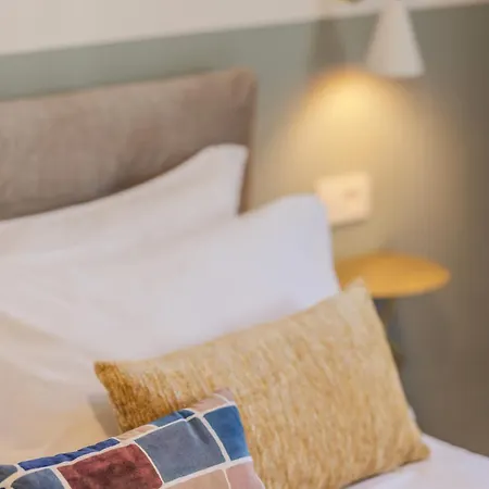 شقة فندقية Stanze Guelfe فلورنس