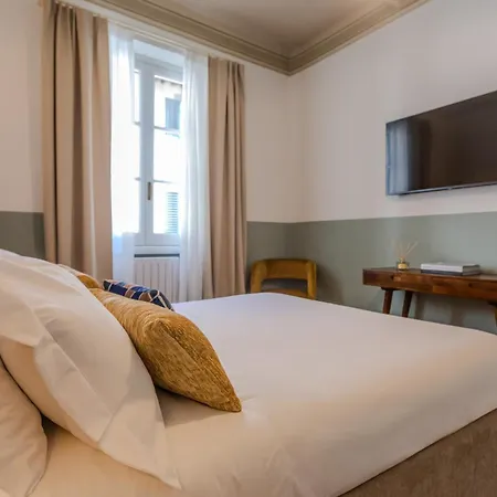 Stanze Guelfe 3* فلورنس