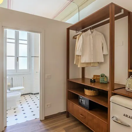 Apartahotel Stanze Guelfe *