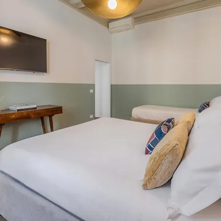 شقة فندقية Stanze Guelfe