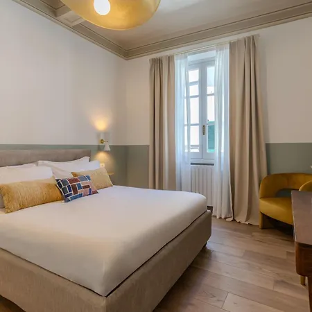 Stanze Guelfe Apartahotel *