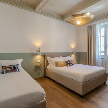 Apartahotel Stanze Guelfe *