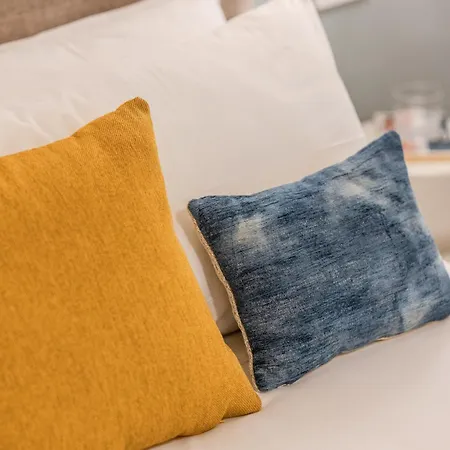 Stanze Guelfe فلورنس