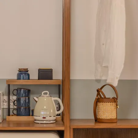 شقة فندقية Stanze Guelfe 3*