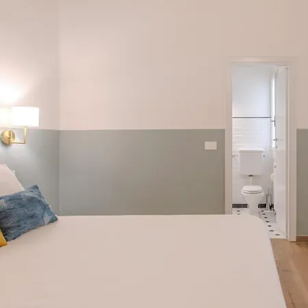 Stanze Guelfe شقة فندقية فلورنس