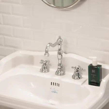 Apartahotel Stanze Guelfe Florencia