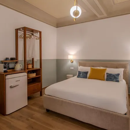 Stanze Guelfe فلورنس