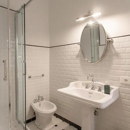 Stanze Guelfe 3* فلورنس