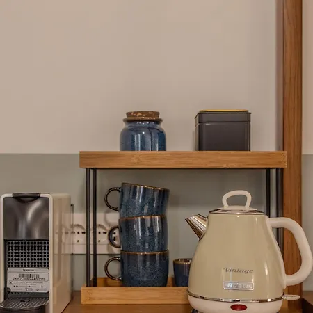 Stanze Guelfe شقة فندقية