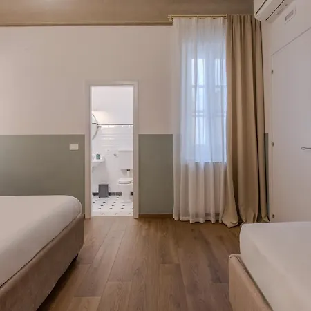 شقة فندقية Stanze Guelfe