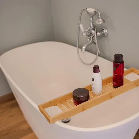 Stanze Guelfe شقة فندقية 3*