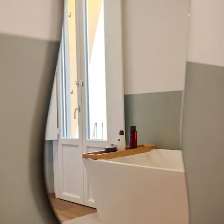 Stanze Guelfe 3* فلورنس