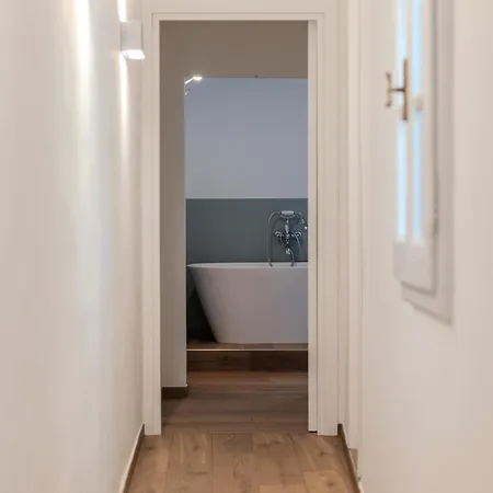 Stanze Guelfe Apartahotel