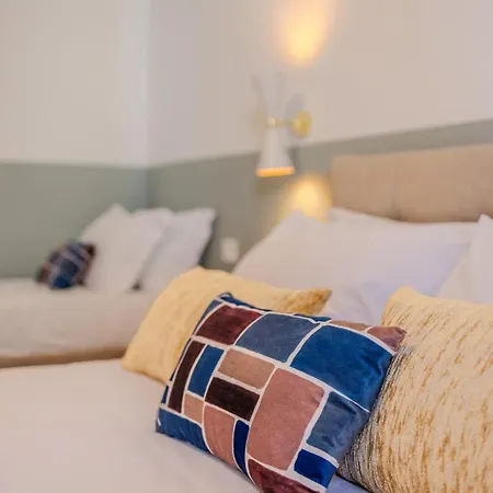 شقة فندقية Stanze Guelfe