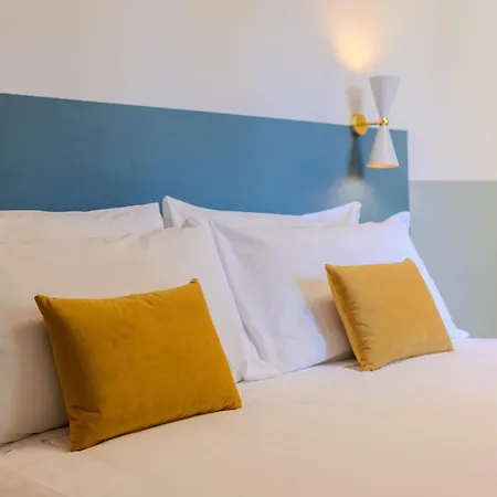 Stanze Guelfe فلورنس