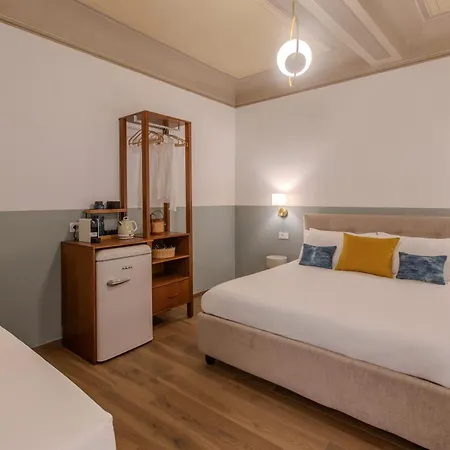 شقة فندقية Stanze Guelfe 3*