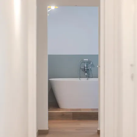Apartahotel Stanze Guelfe Florencia