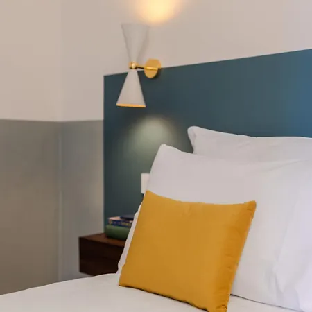 Apartahotel Stanze Guelfe