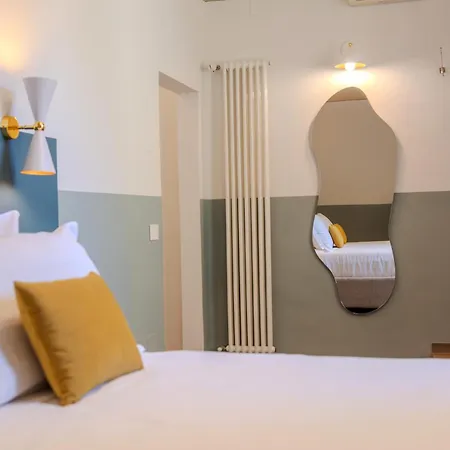 شقة فندقية Stanze Guelfe فلورنس