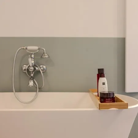 شقة فندقية Stanze Guelfe 3*