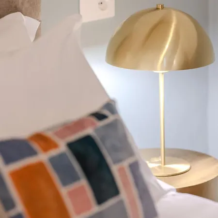 Stanze Guelfe 3* فلورنس