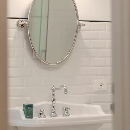 Stanze Guelfe شقة فندقية