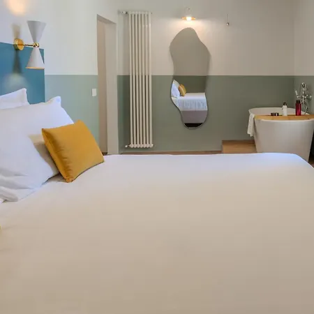 Apartahotel Stanze Guelfe *