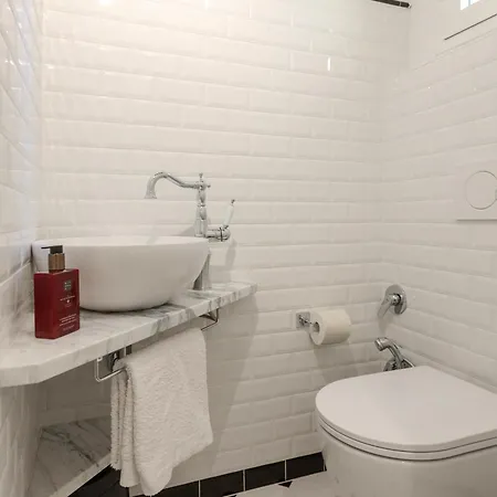 Apartahotel Stanze Guelfe Florencia