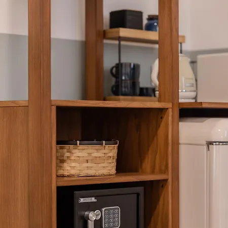 Stanze Guelfe فلورنس