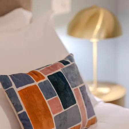 Stanze Guelfe شقة فندقية فلورنس