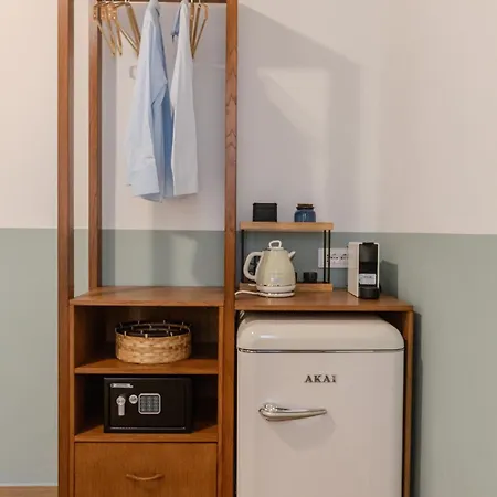 شقة فندقية Stanze Guelfe 3*