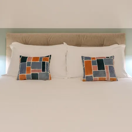 Stanze Guelfe Apartahotel Florencia