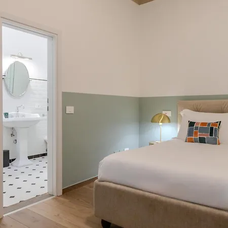 Stanze Guelfe شقة فندقية 3*