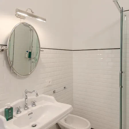 Stanze Guelfe شقة فندقية 3*