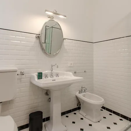 Stanze Guelfe Apartahotel Florencia