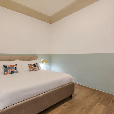 Stanze Guelfe 3* فلورنس