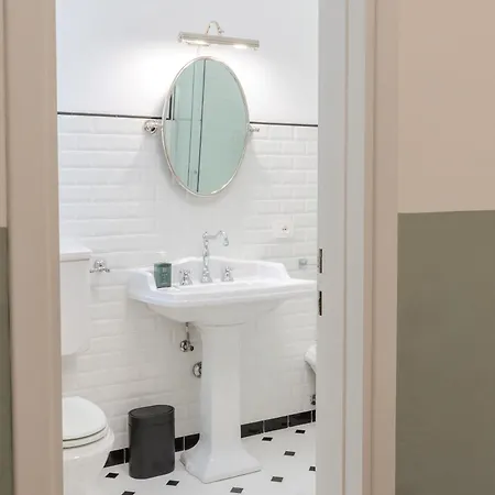 شقة فندقية Stanze Guelfe 3*