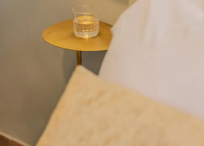 Aparthotel Stanze Guelfe 3*