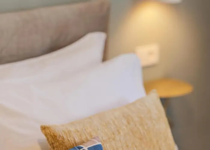 Aparthotel Stanze Guelfe Florenz