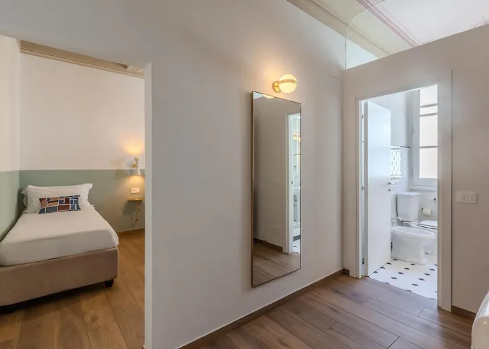 Aparthotel Stanze Guelfe
