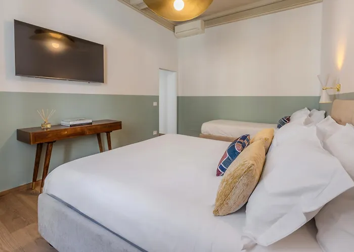 Aparthotel Stanze Guelfe