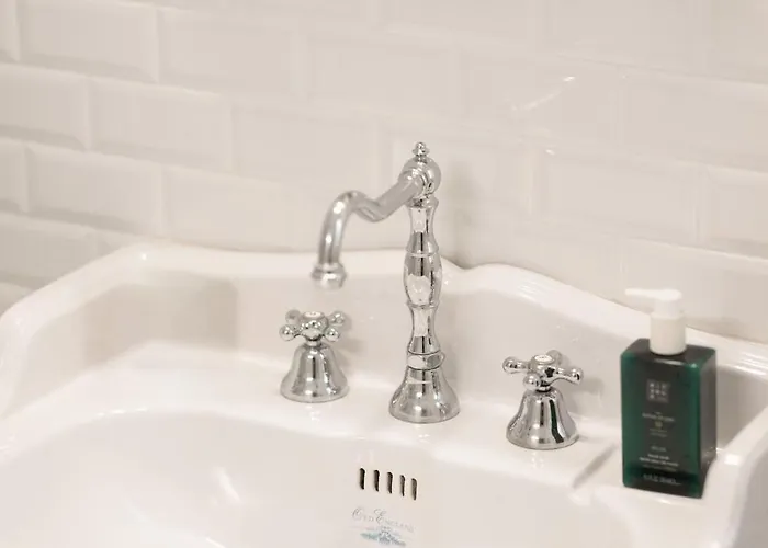 Aparthotel Stanze Guelfe Florenz