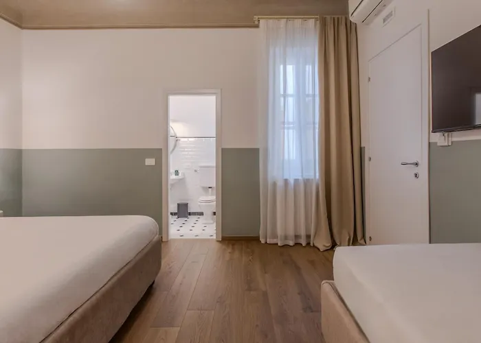 Aparthotel Stanze Guelfe