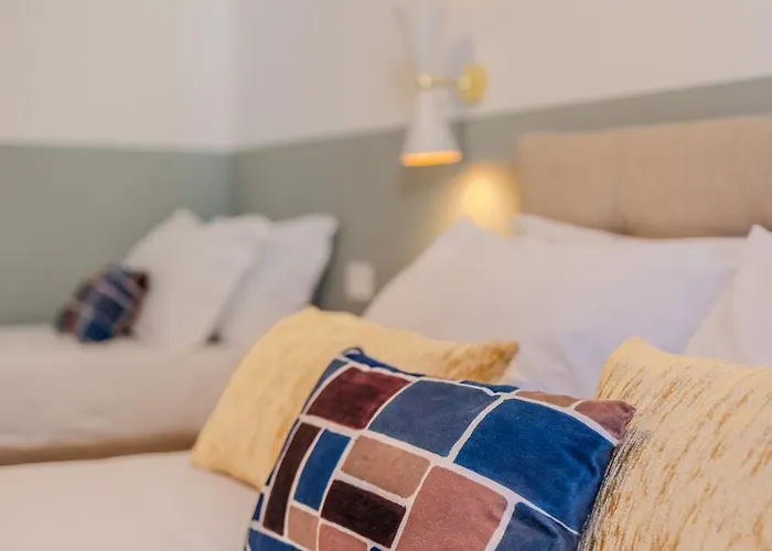 Aparthotel Stanze Guelfe